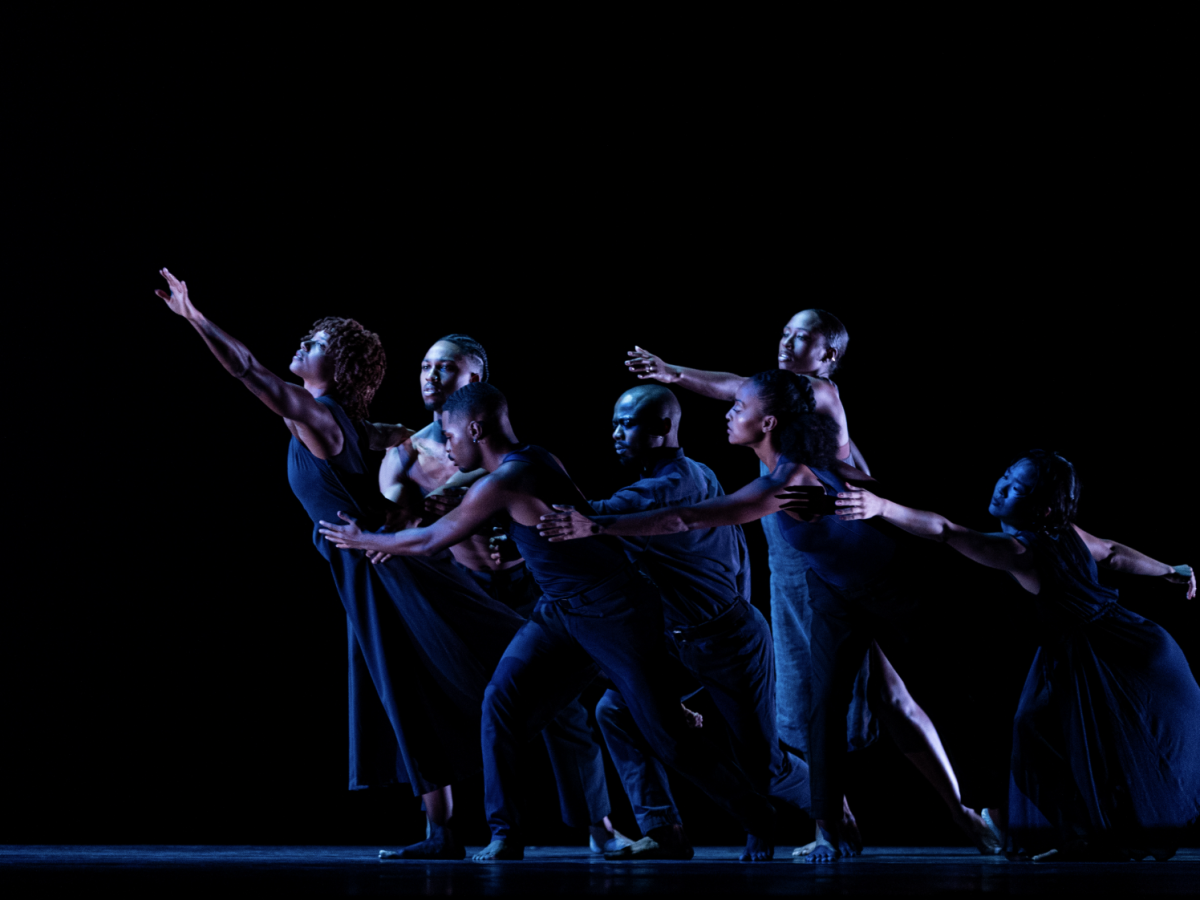 Movement, Music, and Memory: A.I.M’s 20th-Anniversary Homecoming Centers Black and Queer Futures